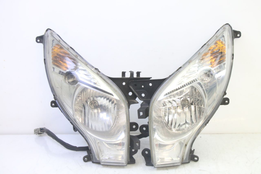 photo de VOORKOPLAMP HONDA FES S-WING SWING ABS 125 (2007 - 2015) - Hoofdaanzicht