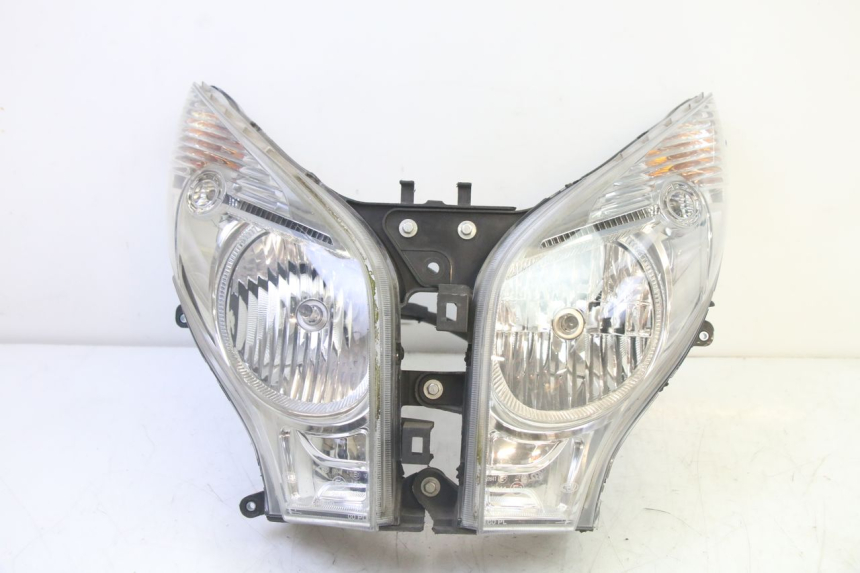 photo de VOORKOPLAMP HONDA FES S-WING SWING ABS 125 (2007 - 2015) - Hoofdaanzicht