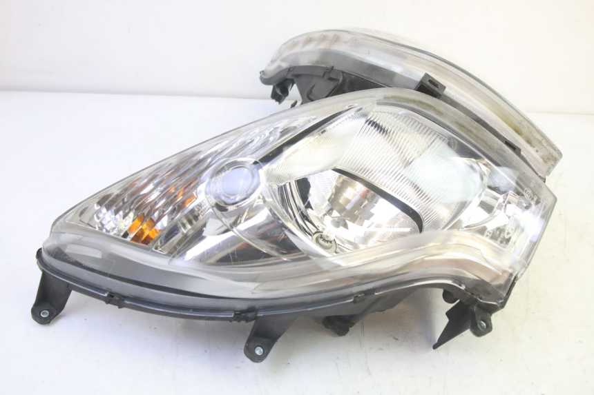 photo de VOORKOPLAMP HONDA FES S-WING SWING ABS 125 (2007 - 2015) - Zoom op gebruiksstaat
