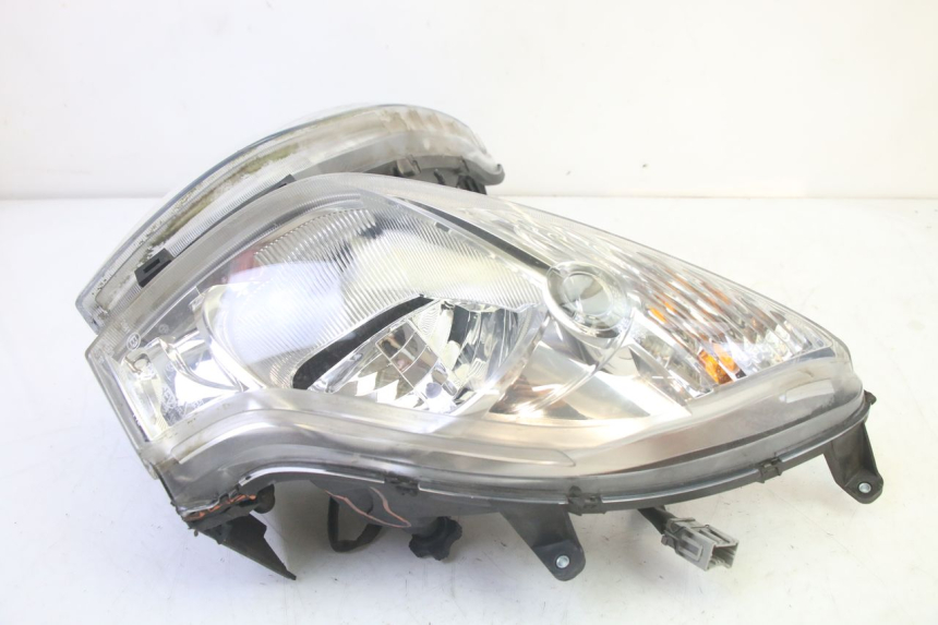 photo de VOORKOPLAMP HONDA FES S-WING SWING ABS 125 (2007 - 2015) - Andere kijkhoek