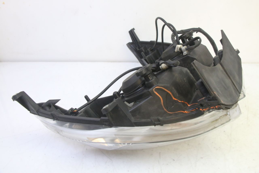 photo de VOORKOPLAMP HONDA FES S-WING SWING ABS 125 (2007 - 2015) - Staat van het oppervlak