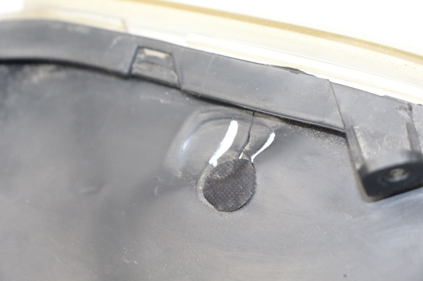 photo de VOORKOPLAMP LINTEX FEVER 2T 50 (2009 - 2022) - Productaanzicht