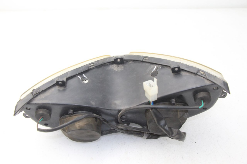 photo de VOORKOPLAMP LINTEX FEVER 2T 50 (2009 - 2022) - Zoom op componenten