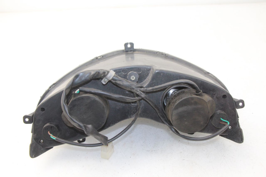 photo de VOORKOPLAMP LINTEX FEVER 2T 50 (2009 - 2022) - Technische close-up