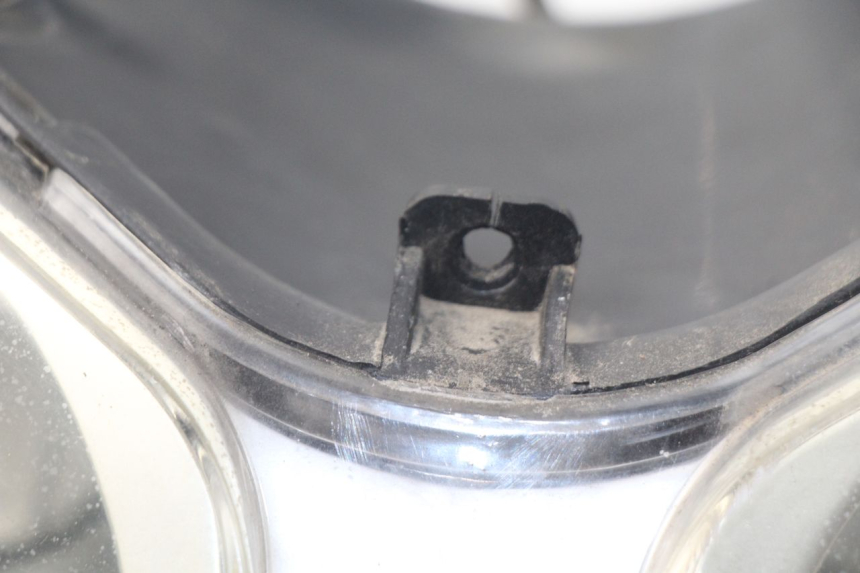 photo de VOORKOPLAMP LINTEX FEVER 2T 50 (2009 - 2022) - Staat van het oppervlak