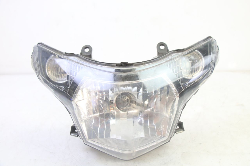 photo de VOORKOPLAMP STAHO FH 50 (2018 - 2019) - Hoofdaanzicht