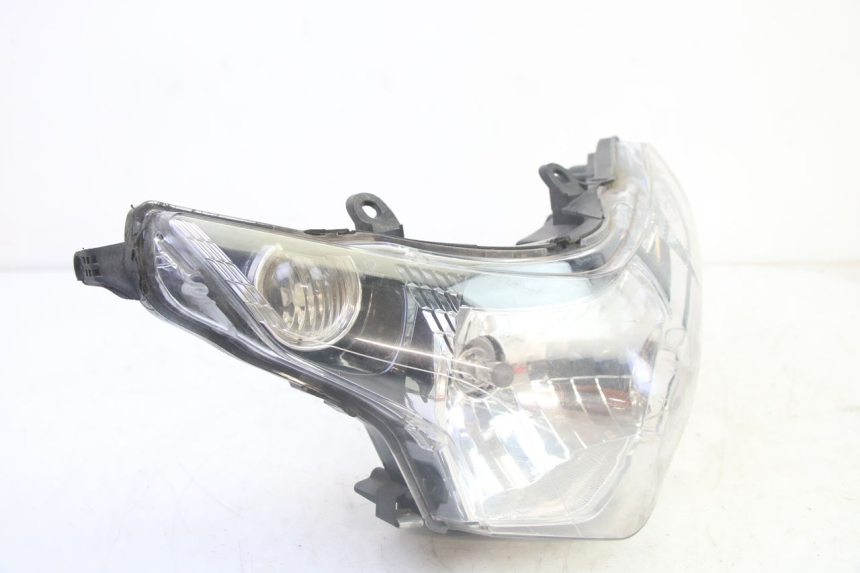 photo de VOORKOPLAMP STAHO FH 50 (2018 - 2019) - Detail van het onderdeel
