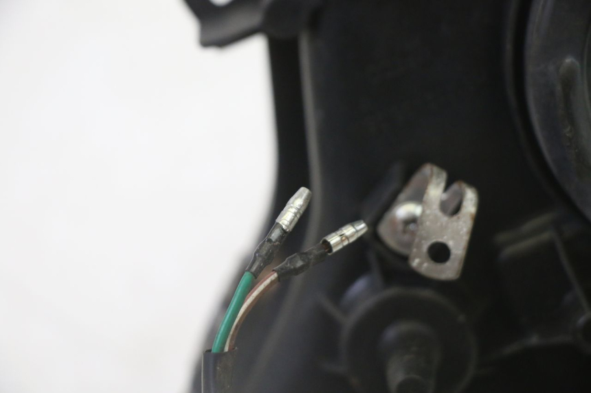 photo de VOORKOPLAMP STAHO FH 50 (2018 - 2019) - Productaanzicht