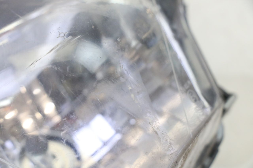photo de VOORKOPLAMP STAHO FH 50 (2018 - 2019) - Andere kijkhoek
