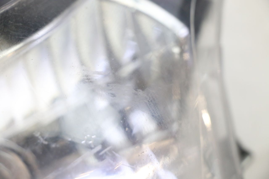 photo de VOORKOPLAMP STAHO FH 50 (2018 - 2019) - Technische close-up