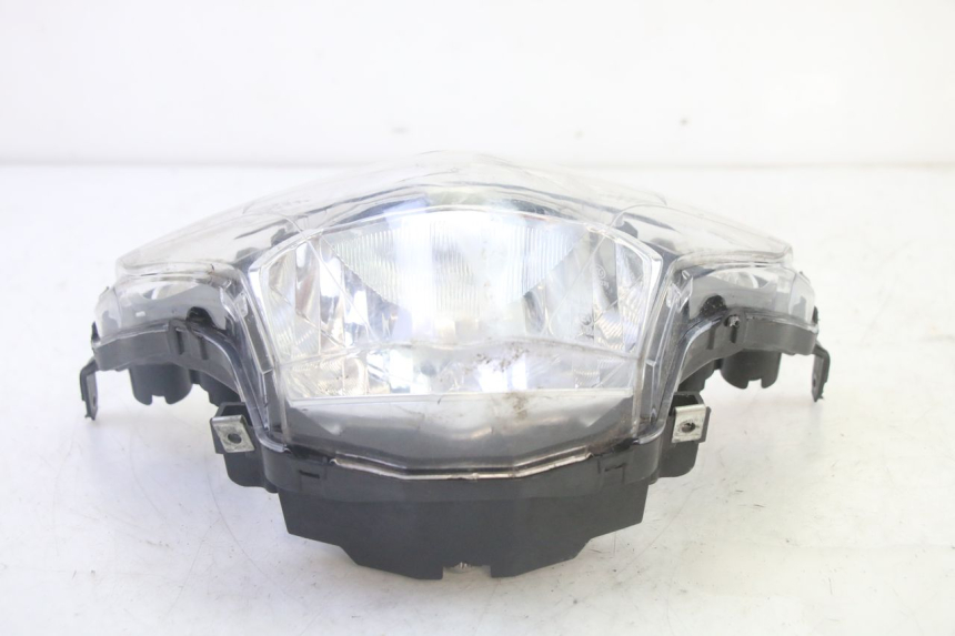 photo de VOORKOPLAMP STAHO FH 50 (2018 - 2019) - Overzicht