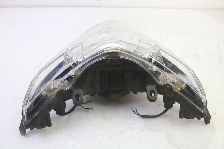 photo de VOORKOPLAMP STAHO FH 50 (2018 - 2019) - Bevestigingspunten