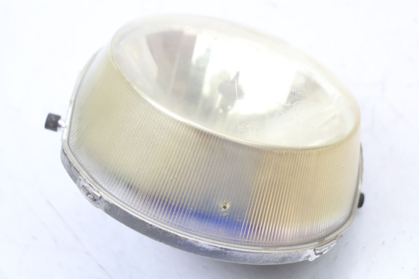 photo de VOORKOPLAMP SYM FIDDLE 2 50 (2008 - 2013) - Andere kijkhoek