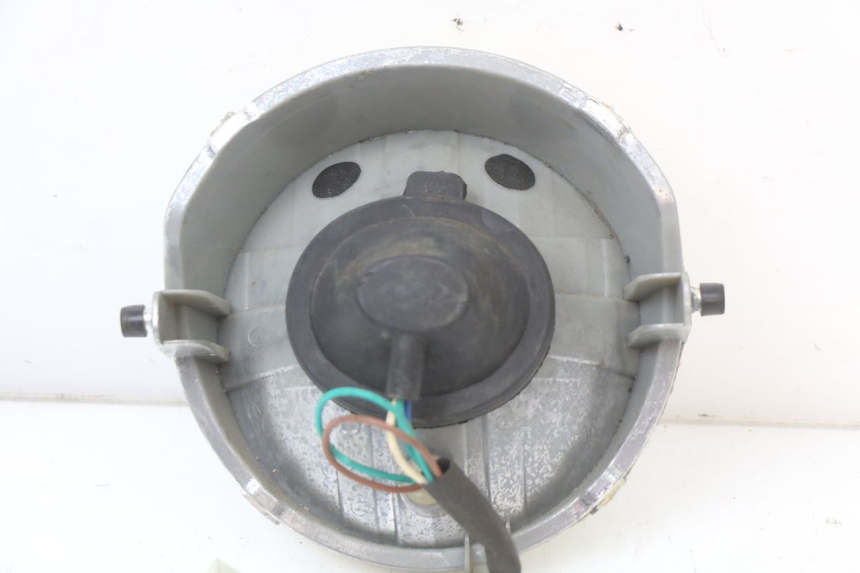 photo de VOORKOPLAMP SYM FIDDLE 2 50 (2008 - 2013) - Technische close-up