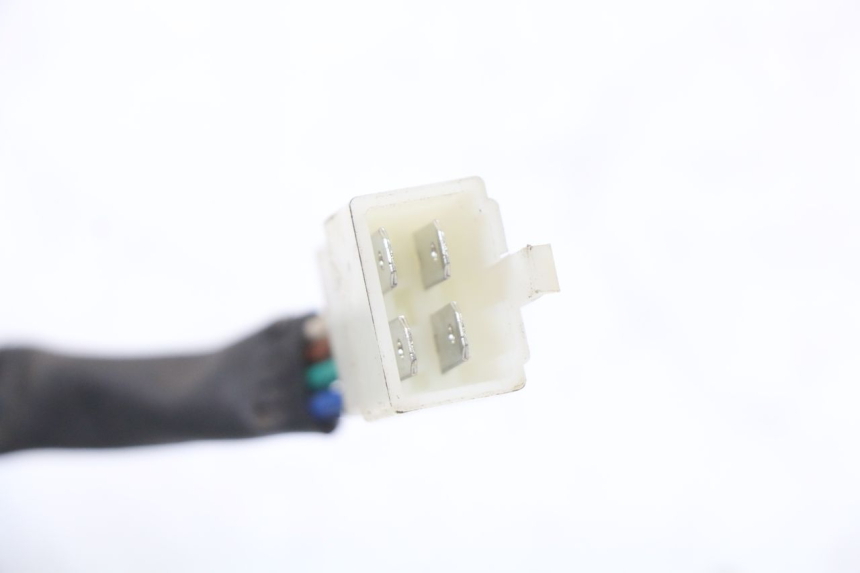 photo de VOORKOPLAMP SYM FIDDLE 2 50 (2008 - 2013) - Overzicht