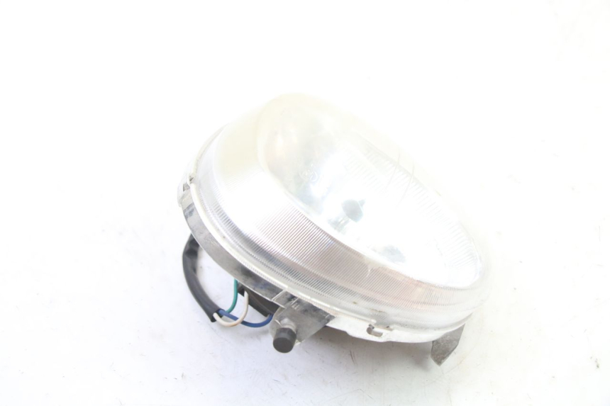 photo de VOORKOPLAMP SYM FIDDLE 3 III 125 (2014 - 2020) - Zoom op gebruiksstaat