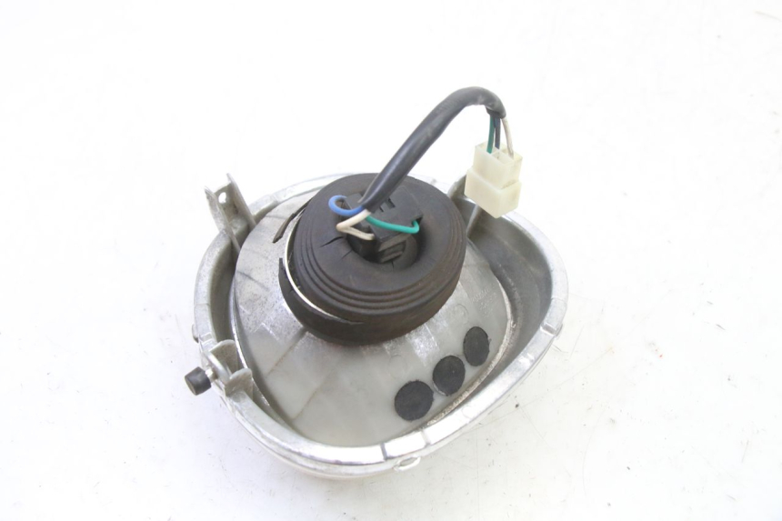 photo de VOORKOPLAMP SYM FIDDLE 3 III 125 (2014 - 2020) - Andere kijkhoek