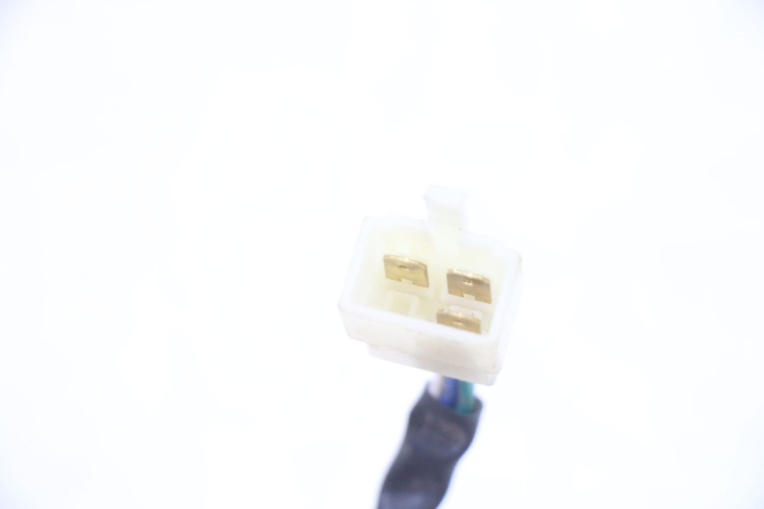 photo de VOORKOPLAMP SYM FIDDLE 3 III 125 (2014 - 2020) - Overzicht