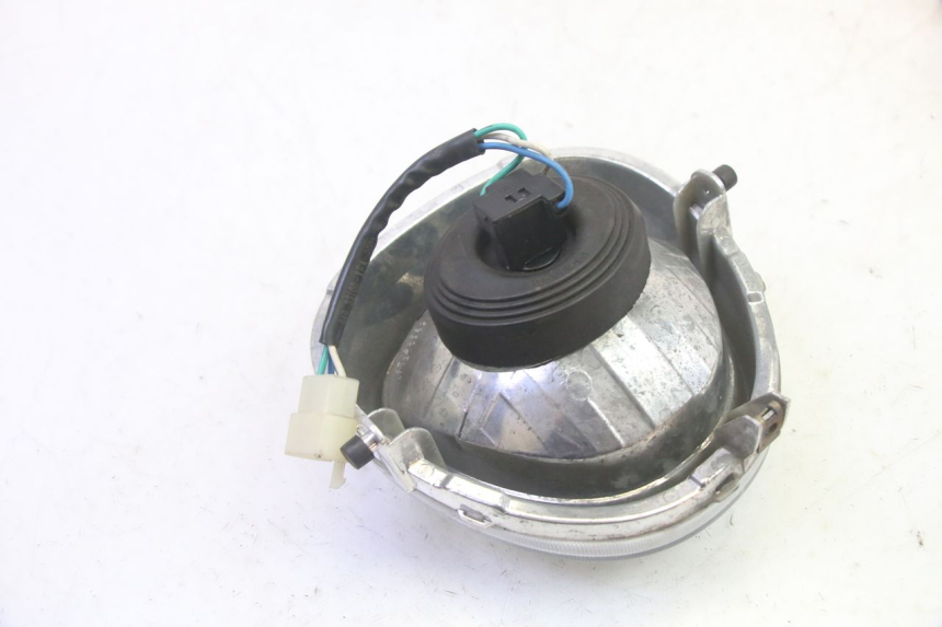 photo de VOORKOPLAMP SYM FIDDLE 3 III 125 (2014 - 2020) - Andere kijkhoek