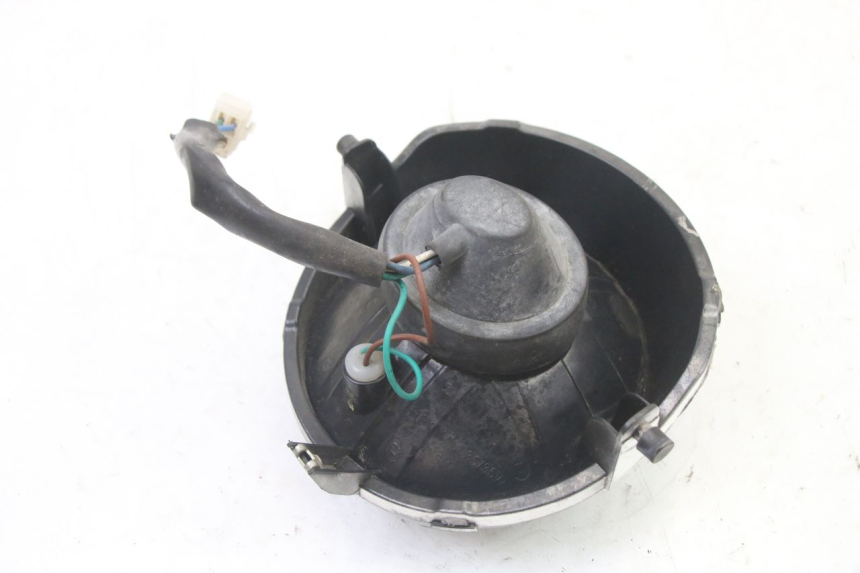 photo de VOORKOPLAMP SYM FIDDLE 125 (2008 - 2010) - Andere kijkhoek