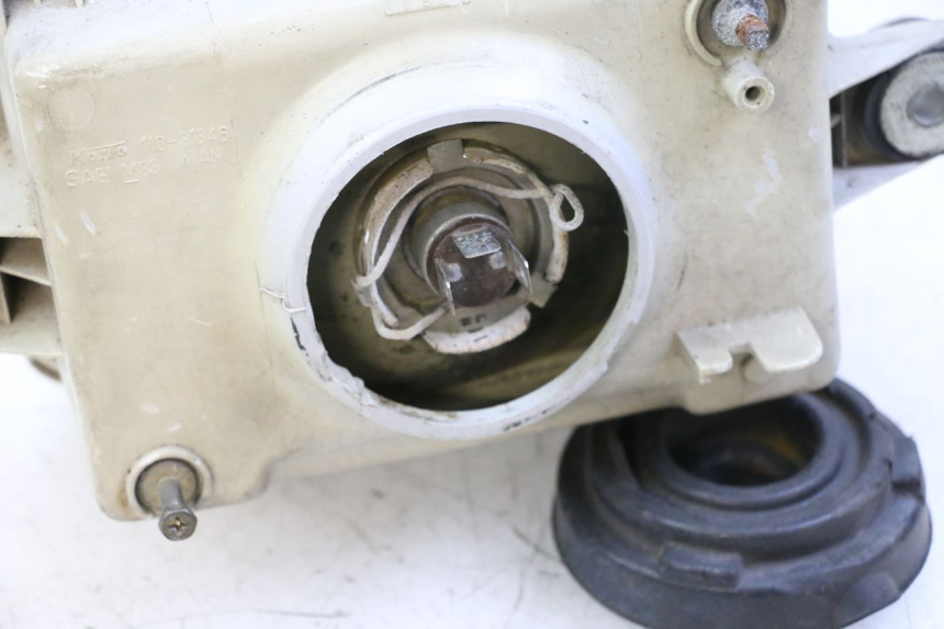 photo de VOORKOPLAMP YAMAHA FJ 36Y 1100 (1984 - 1985) - Detail van het onderdeel