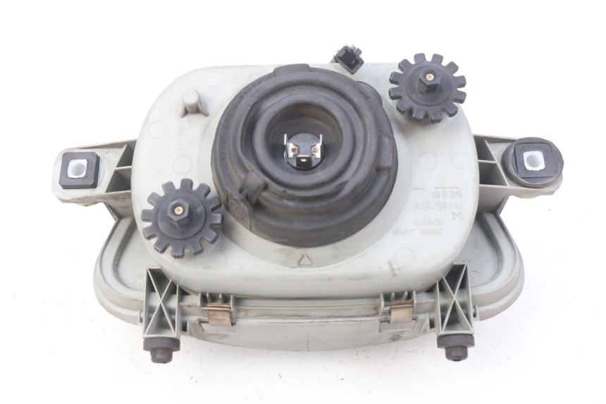 photo de VOORKOPLAMP YAMAHA FJ 3CX 1200 (1986 - 1996) - Overzicht