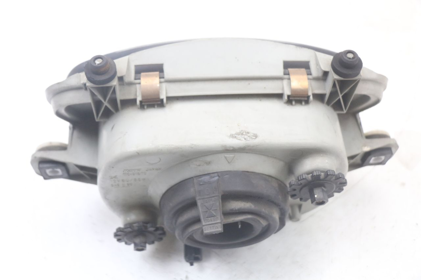 photo de VOORKOPLAMP YAMAHA FJ 3CX 1200 (1986 - 1996) - Andere kijkhoek