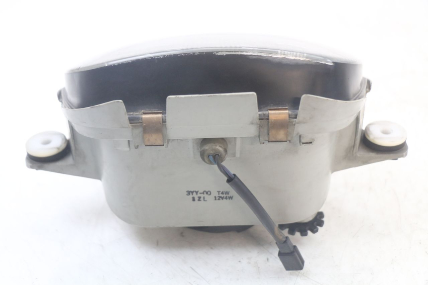 photo de VOORKOPLAMP YAMAHA FJ 3CX 1200 (1986 - 1996) - Technische close-up