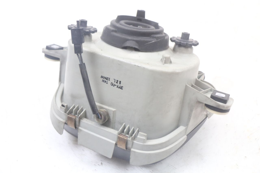 photo de VOORKOPLAMP YAMAHA FJ 3CX 1200 (1986 - 1996) - Staat van het oppervlak