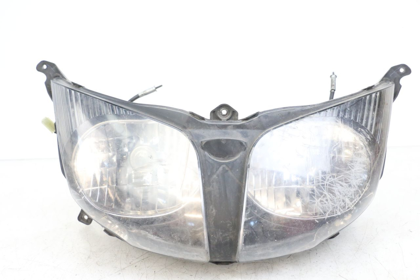 photo de VOORKOPLAMP YAMAHA FJR ABS 1300 (2006 - 2012) - Hoofdaanzicht