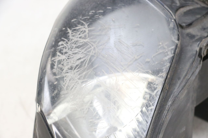 photo de VOORKOPLAMP YAMAHA FJR ABS 1300 (2006 - 2012) - Technische close-up