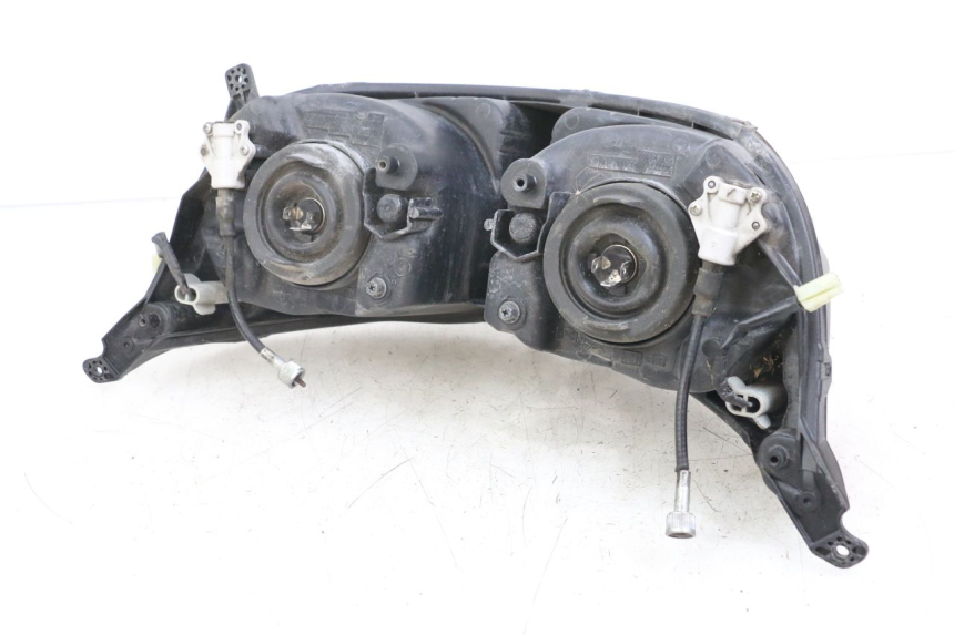 photo de VOORKOPLAMP YAMAHA FJR ABS 1300 (2006 - 2012) - Bevestigingspunten