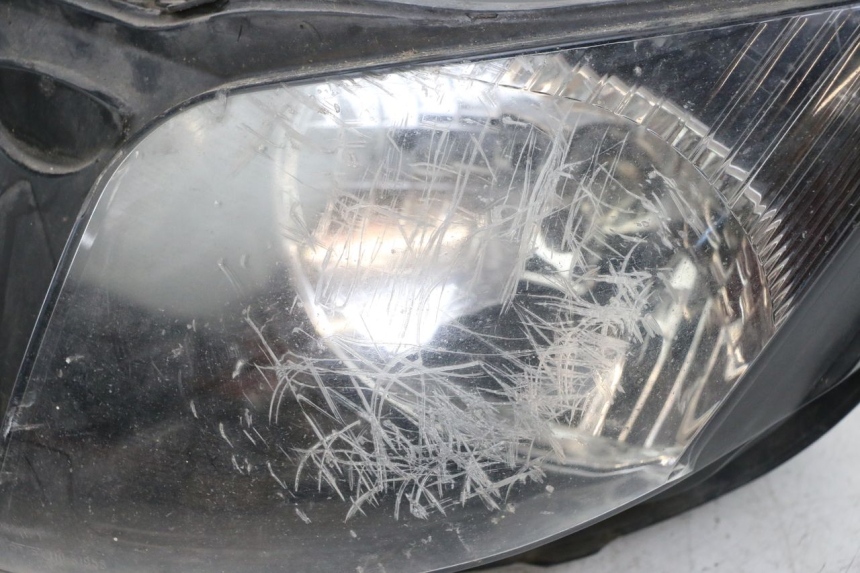 photo de VOORKOPLAMP YAMAHA FJR ABS 1300 (2006 - 2012) - Gecontroleerd onderdeel