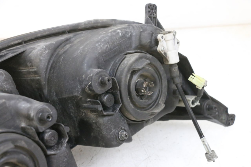 photo de VOORKOPLAMP YAMAHA FJR ABS 1300 (2006 - 2012) - Productaanzicht