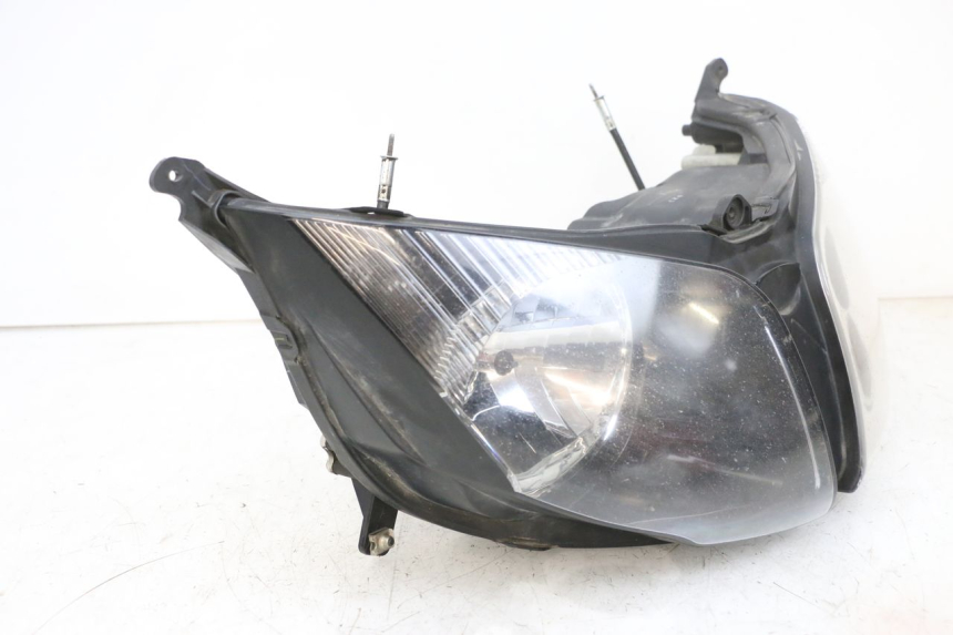 photo de VOORKOPLAMP YAMAHA FJR ABS 1300 (2006 - 2012) - Visuele inspectie