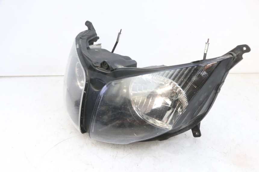 photo de VOORKOPLAMP YAMAHA FJR ABS 1300 (2006 - 2012) - Focus op structuur