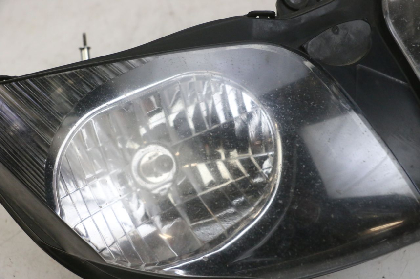 photo de VOORKOPLAMP YAMAHA FJR ABS 1300 (2006 - 2012) - Zoom op gebruiksstaat
