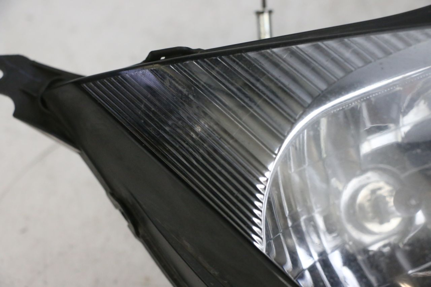photo de VOORKOPLAMP YAMAHA FJR ABS 1300 (2006 - 2012) - Andere kijkhoek
