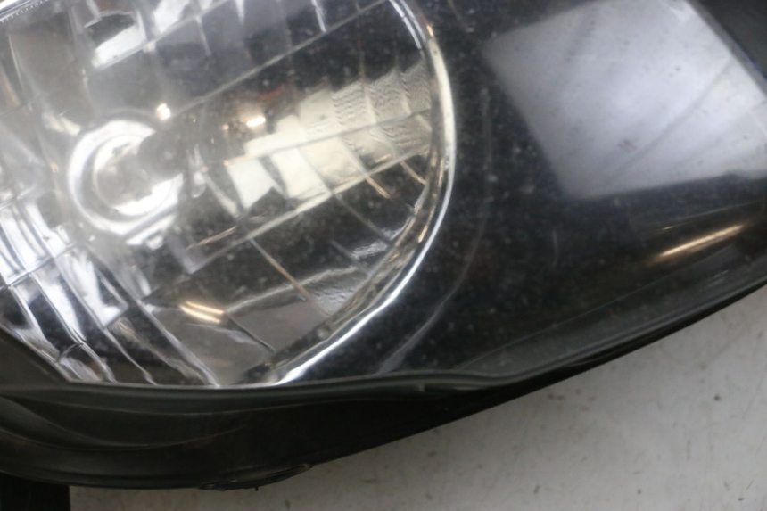 photo de VOORKOPLAMP YAMAHA FJR ABS 1300 (2006 - 2012) - Technische close-up