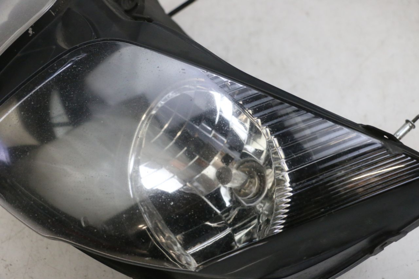 photo de VOORKOPLAMP YAMAHA FJR ABS 1300 (2006 - 2012) - Overzicht