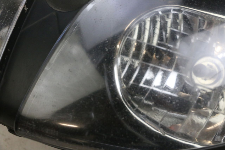 photo de VOORKOPLAMP YAMAHA FJR ABS 1300 (2006 - 2012) - Bevestigingspunten