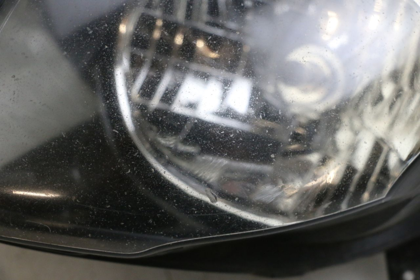 photo de VOORKOPLAMP YAMAHA FJR ABS 1300 (2006 - 2012) - Staat van het oppervlak