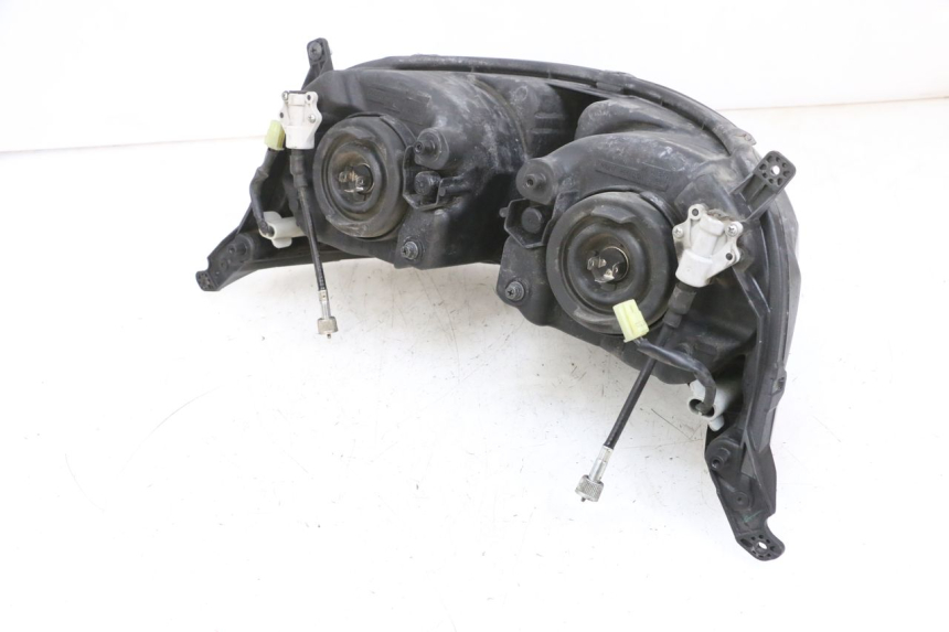 photo de VOORKOPLAMP YAMAHA FJR ABS 1300 (2006 - 2012) - Gecontroleerd onderdeel