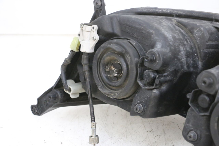 photo de VOORKOPLAMP YAMAHA FJR ABS 1300 (2006 - 2012) - Markeringen en referenties