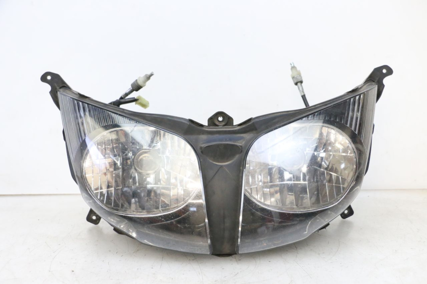 photo de VOORKOPLAMP YAMAHA FJR ABS 1300 (2006 - 2012) - Detail van het onderdeel