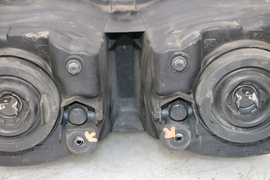 photo de VOORKOPLAMP YAMAHA FJR ABS 1300 (2006 - 2012) - Productaanzicht