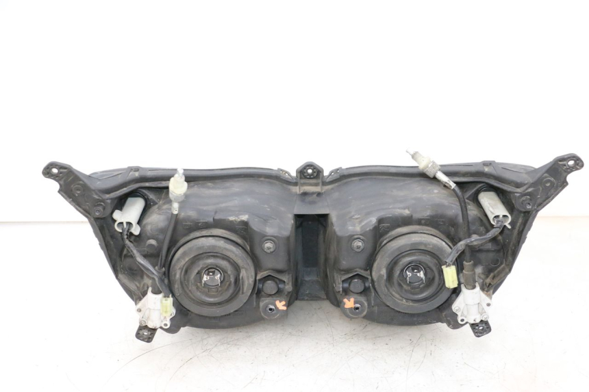 photo de VOORKOPLAMP YAMAHA FJR ABS 1300 (2006 - 2012) - Kenmerkende details