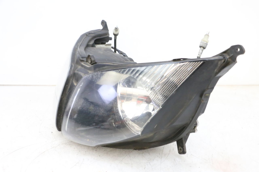 photo de VOORKOPLAMP YAMAHA FJR ABS 1300 (2006 - 2012) - Zoom op componenten