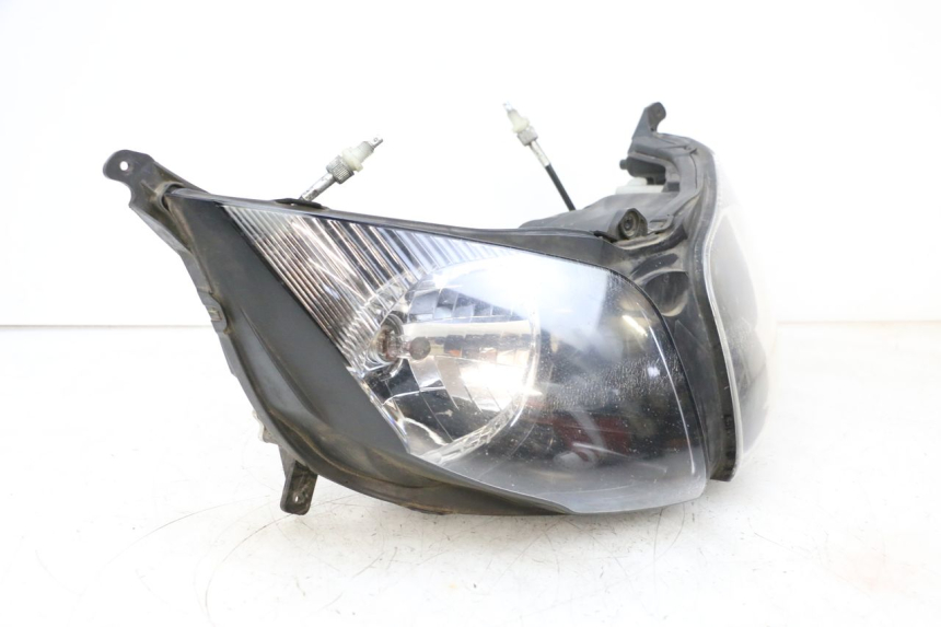 photo de VOORKOPLAMP YAMAHA FJR ABS 1300 (2006 - 2012) - Detailaanzicht