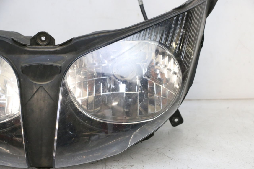 photo de VOORKOPLAMP YAMAHA FJR ABS 1300 (2006 - 2012) - Aanvullende foto